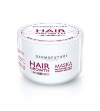 Dermofuture Precision Hair Growth Mask